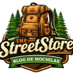 The Street StoreDF